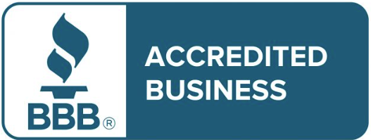 BBB Accredited Business