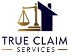 TrueClaim Services Logo